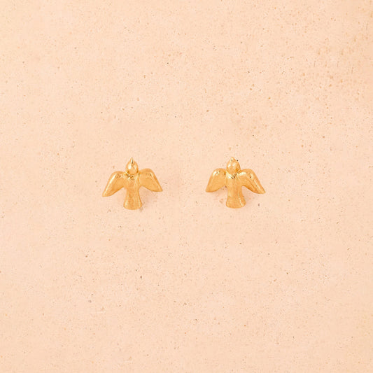 Mara Stud Earrings