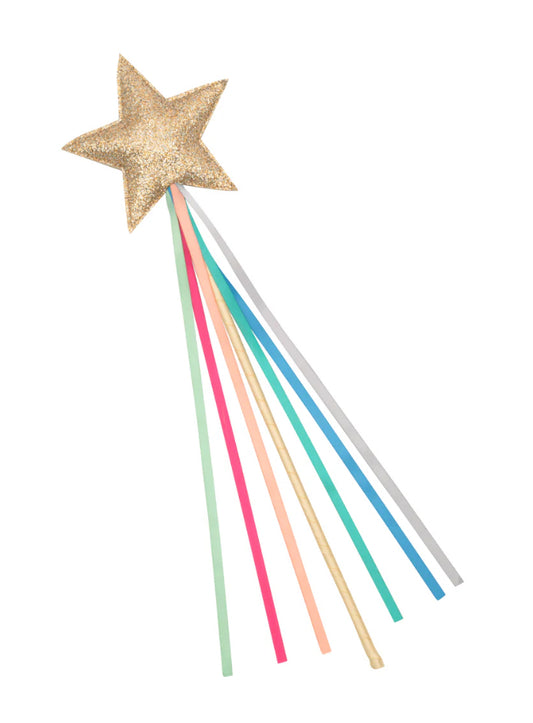 Rainbow Wand - Bright