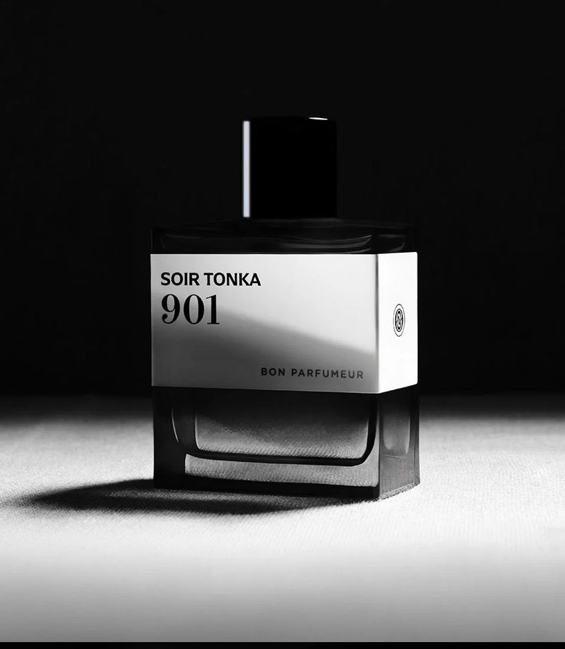 901: Soir Tonka - 30ml