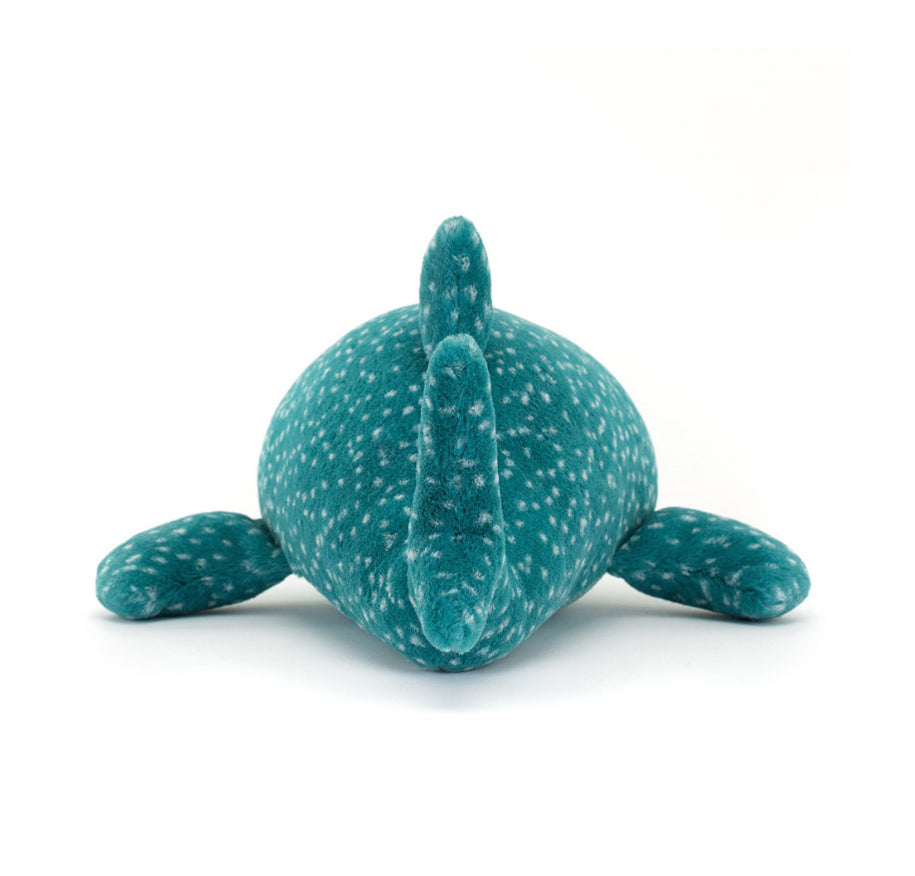 Gobfrey Whale Shark