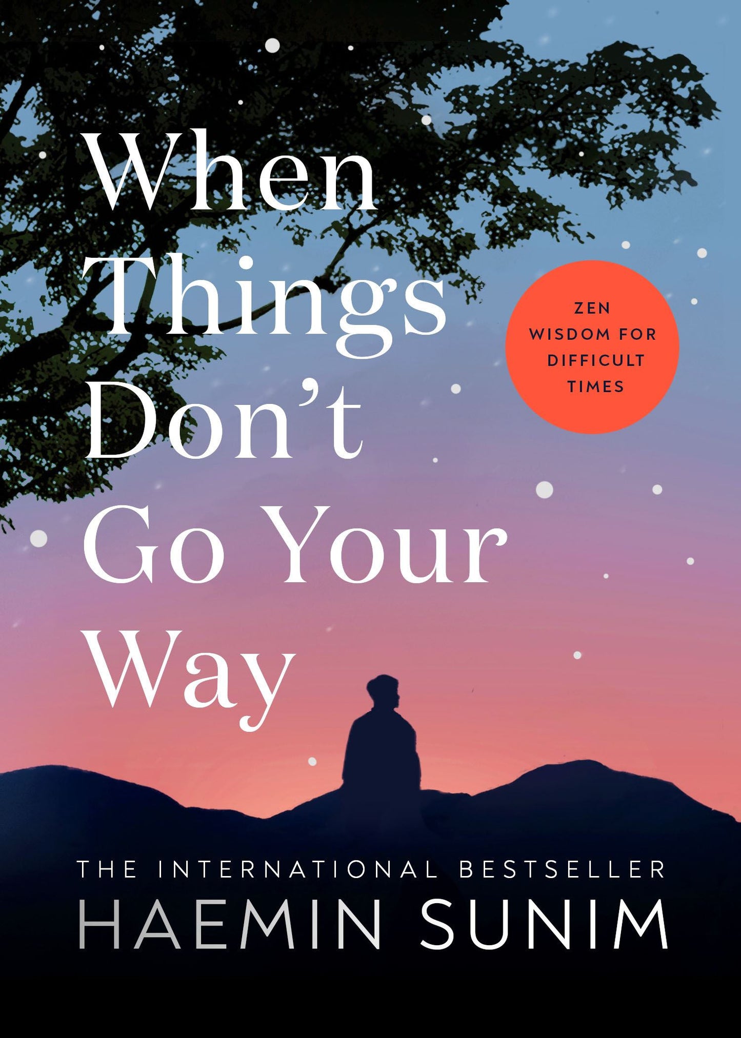 WHEN THINGS DONT GO YOUR WAY: ZEN WISDOM