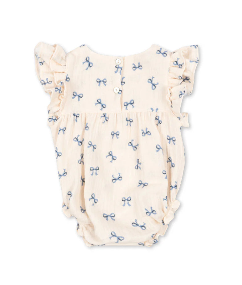 Coco Romper