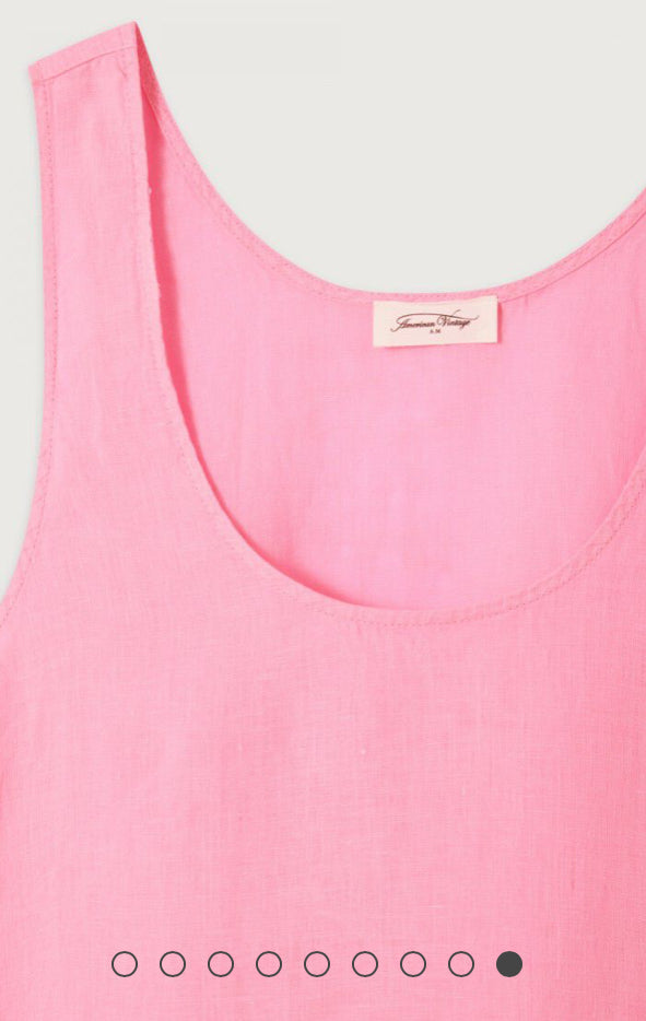 Ivybo Top - Softness
