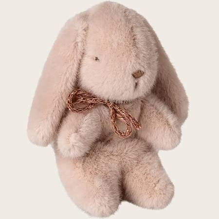 Bunny Plush - Mini Light Powder