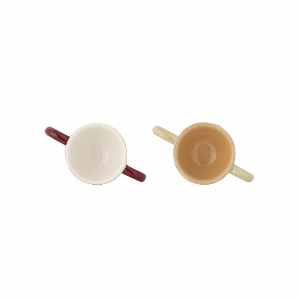 Trophy Egg Cups