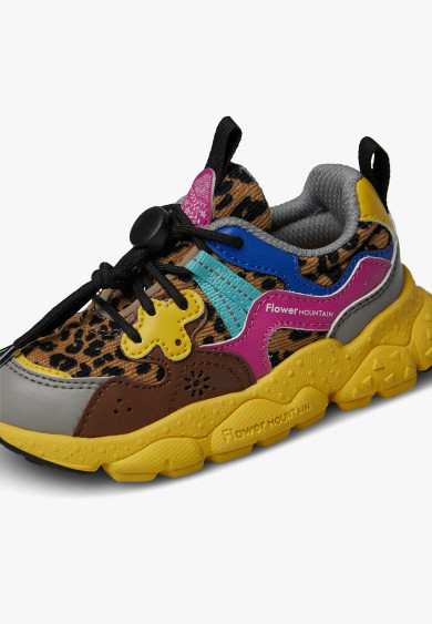 Yamano 3 Junior Trainers