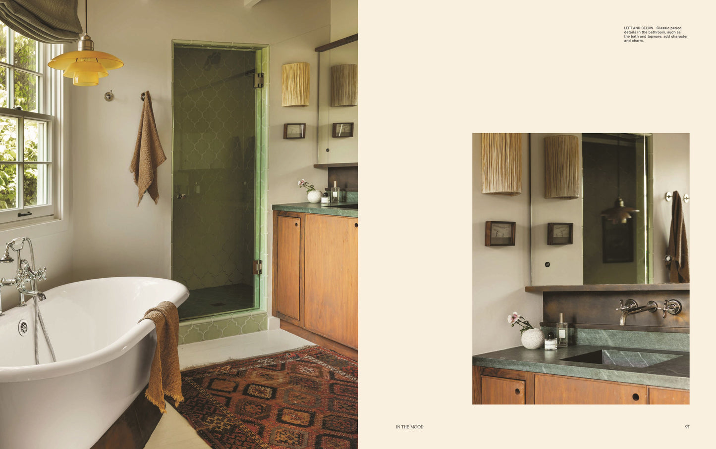 Curated Style - Artfully Edited Homes