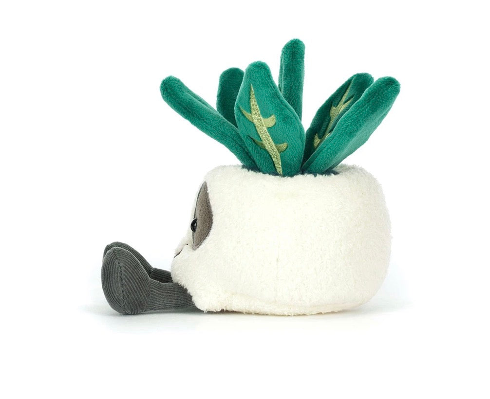 Amuseables Skull Planter