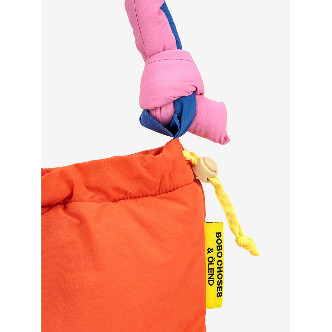Colourblock Big Bag