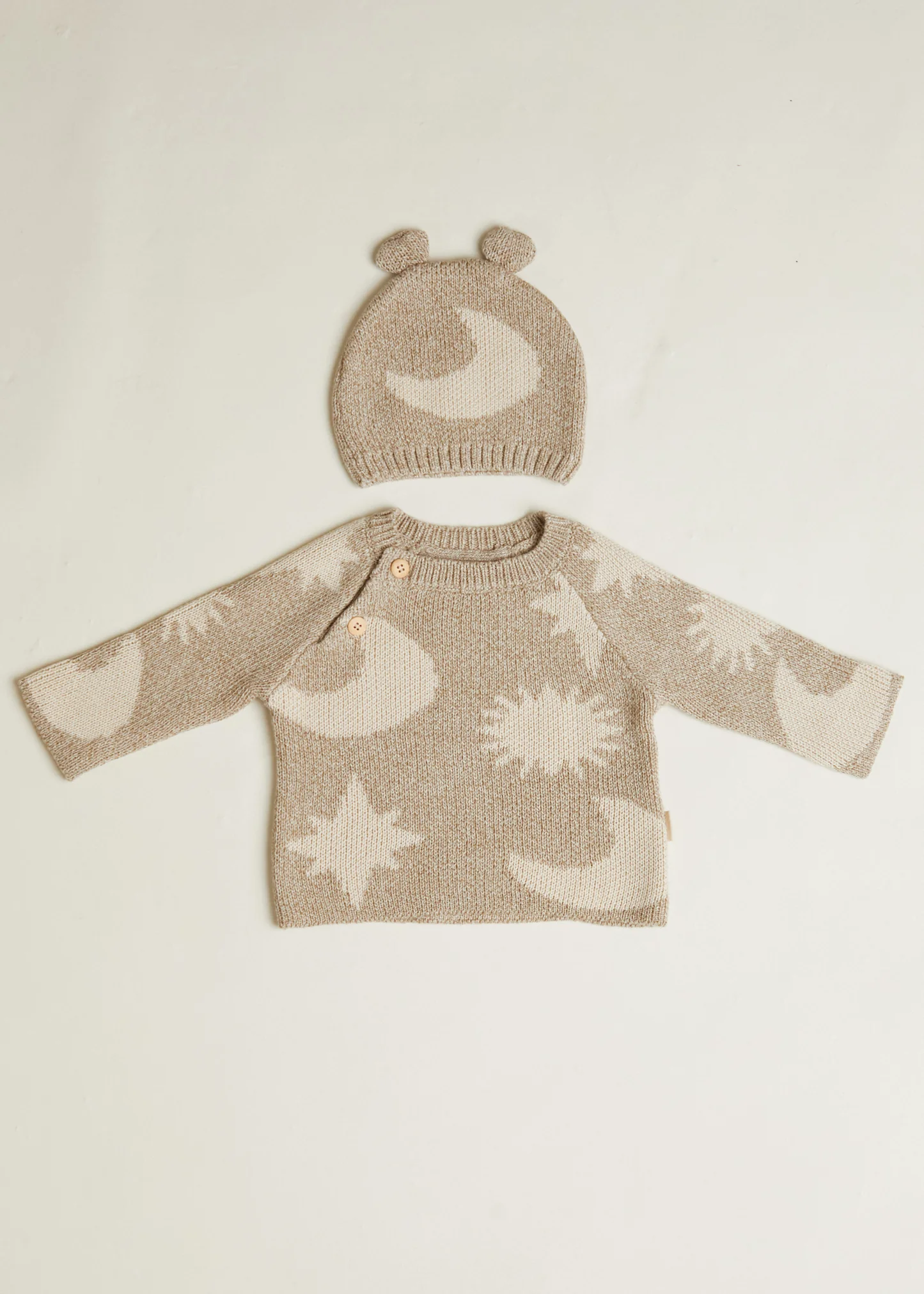 Cozmo Neutral Moon Star Gift Set