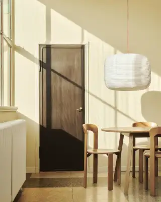 Paper Shade Donut 60