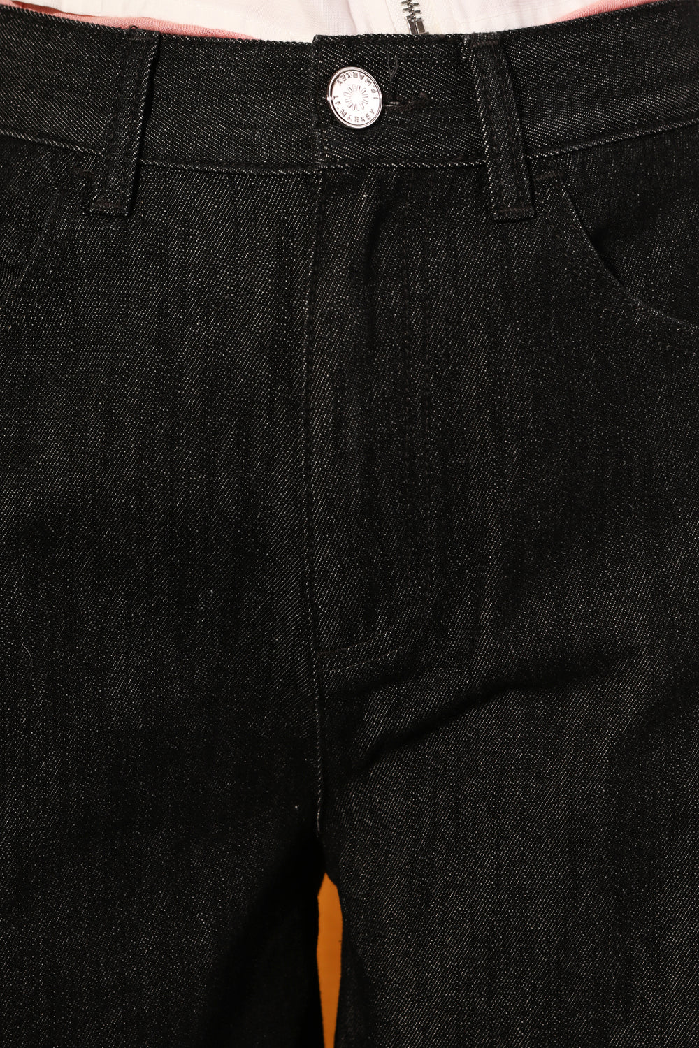 Miguel Jeans - Black