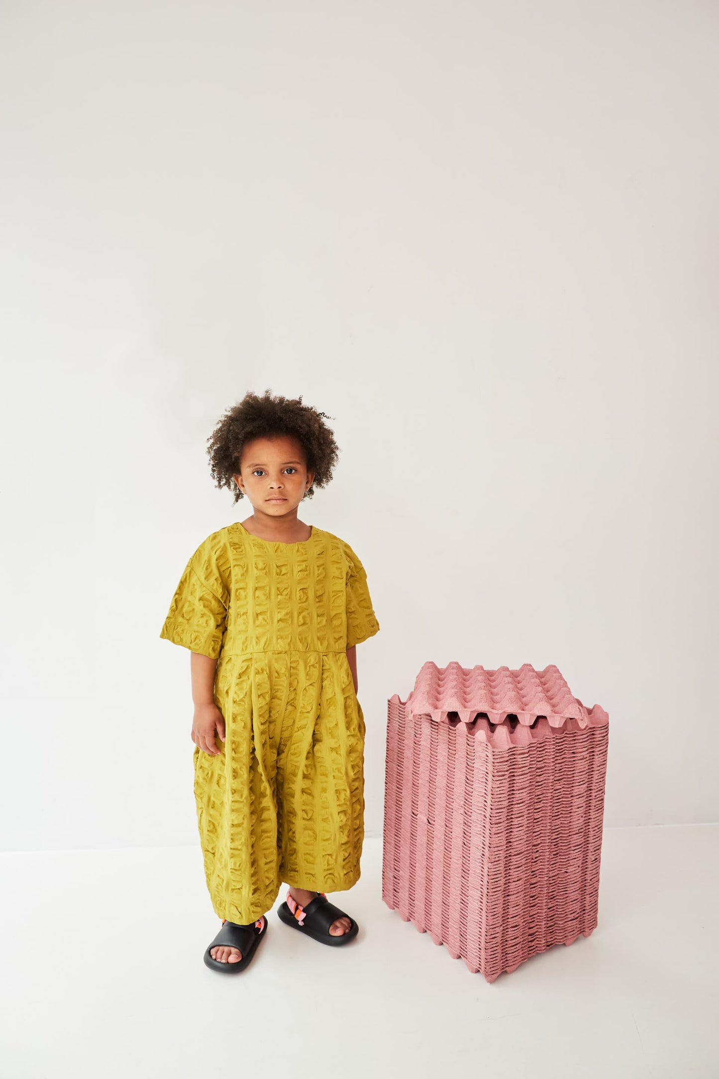 Dorian Jumpsuit
