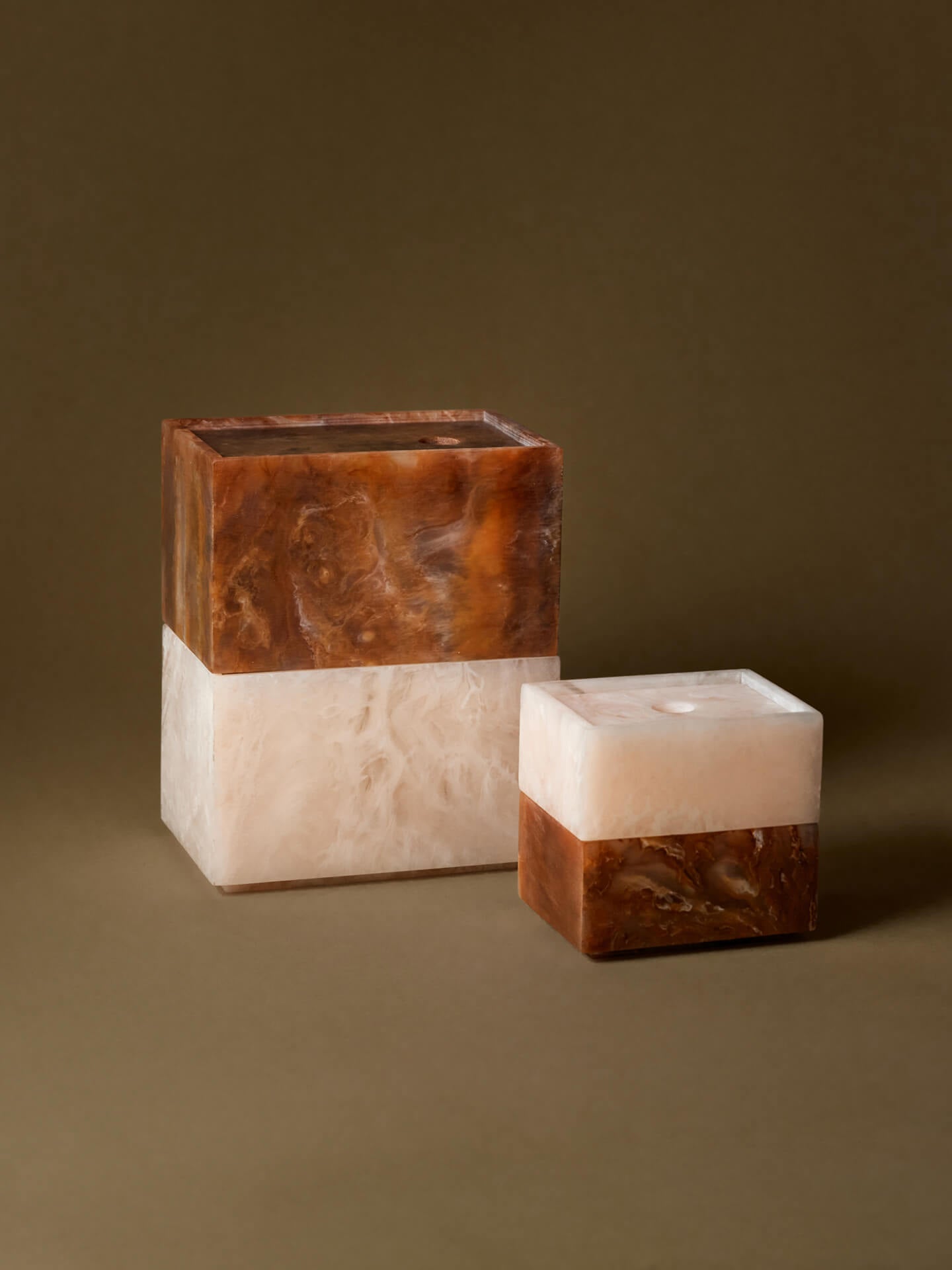 Mist box - pearl