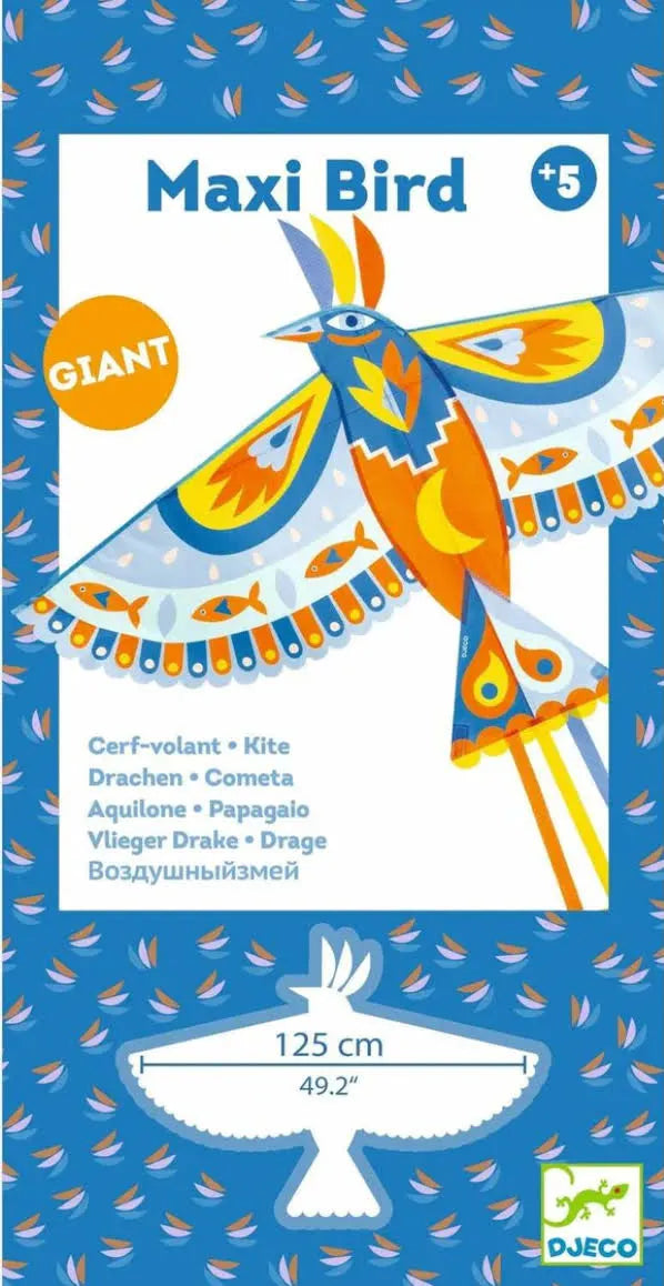 Kite - Maxi Bird