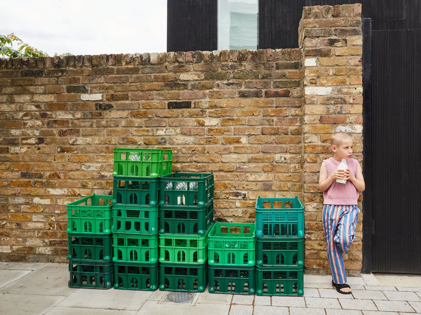 Ever Wide Leg Trouser