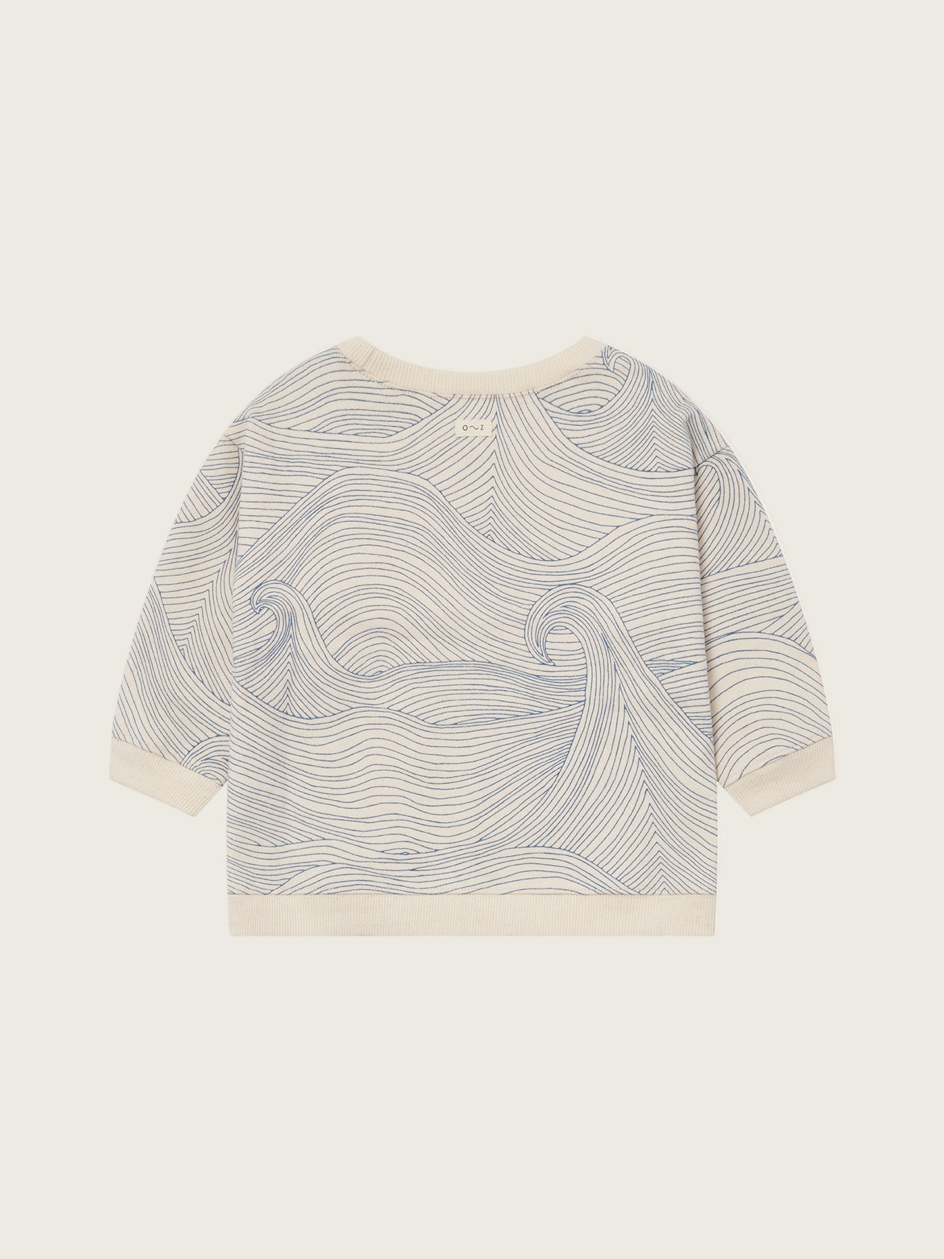 Seascape Sweatshirt