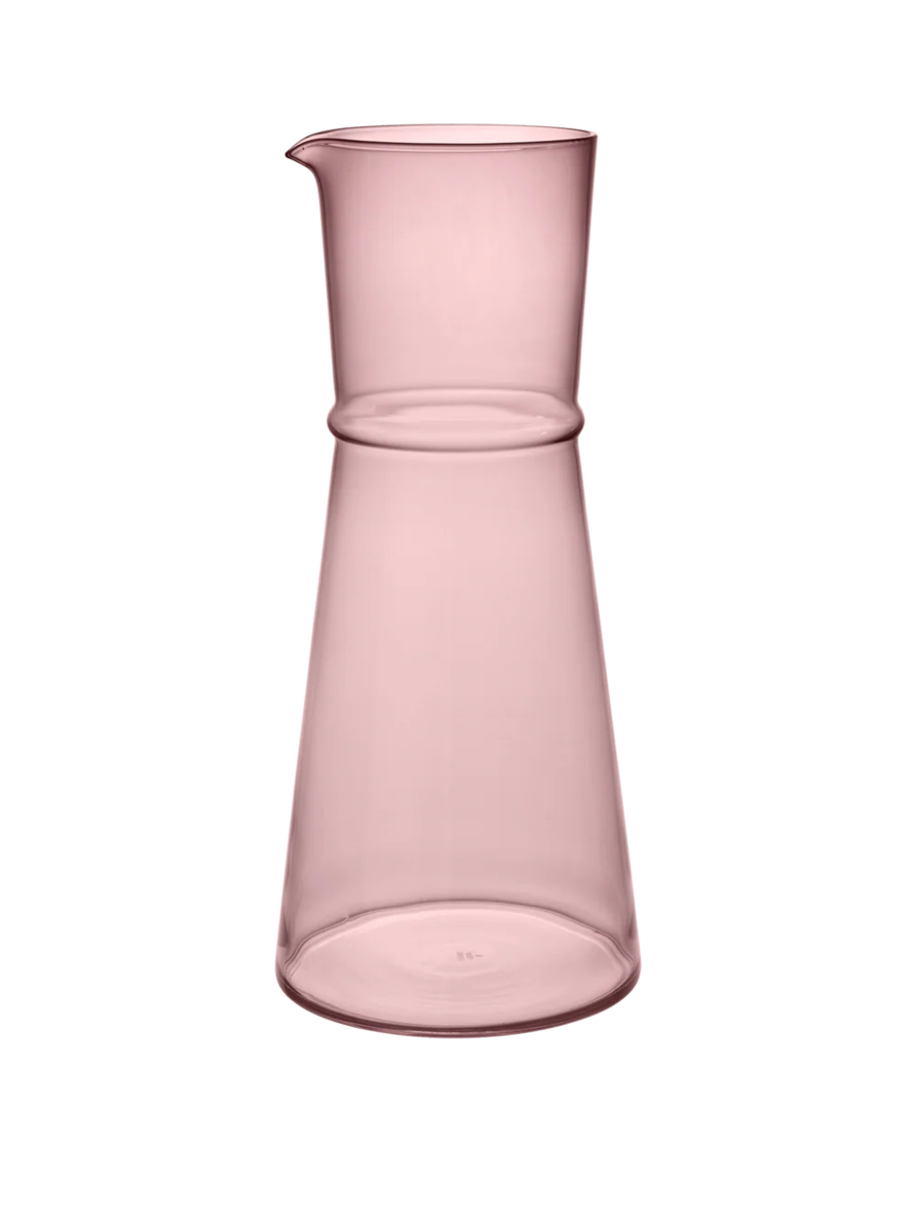 Boya Carafe - Blush