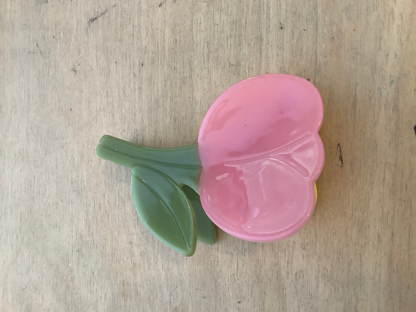 Novelty Big Hair Clip