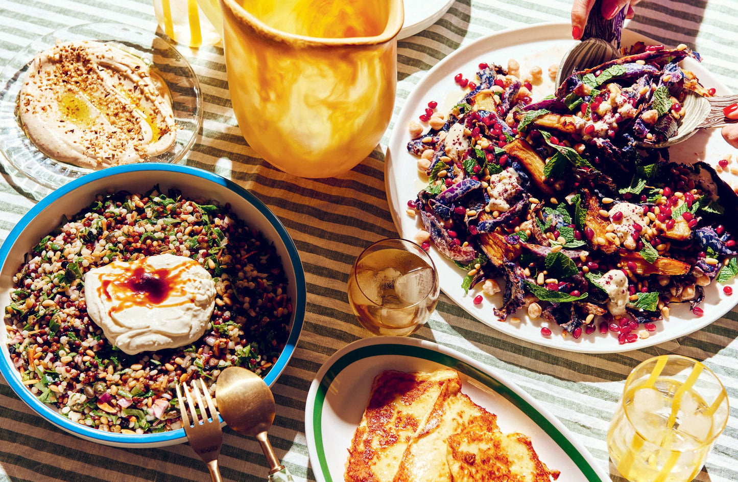 Epic Salads