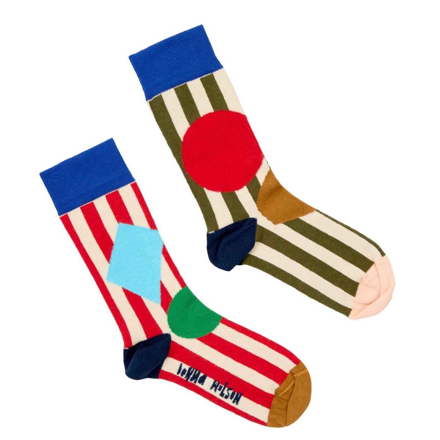Odd Socks