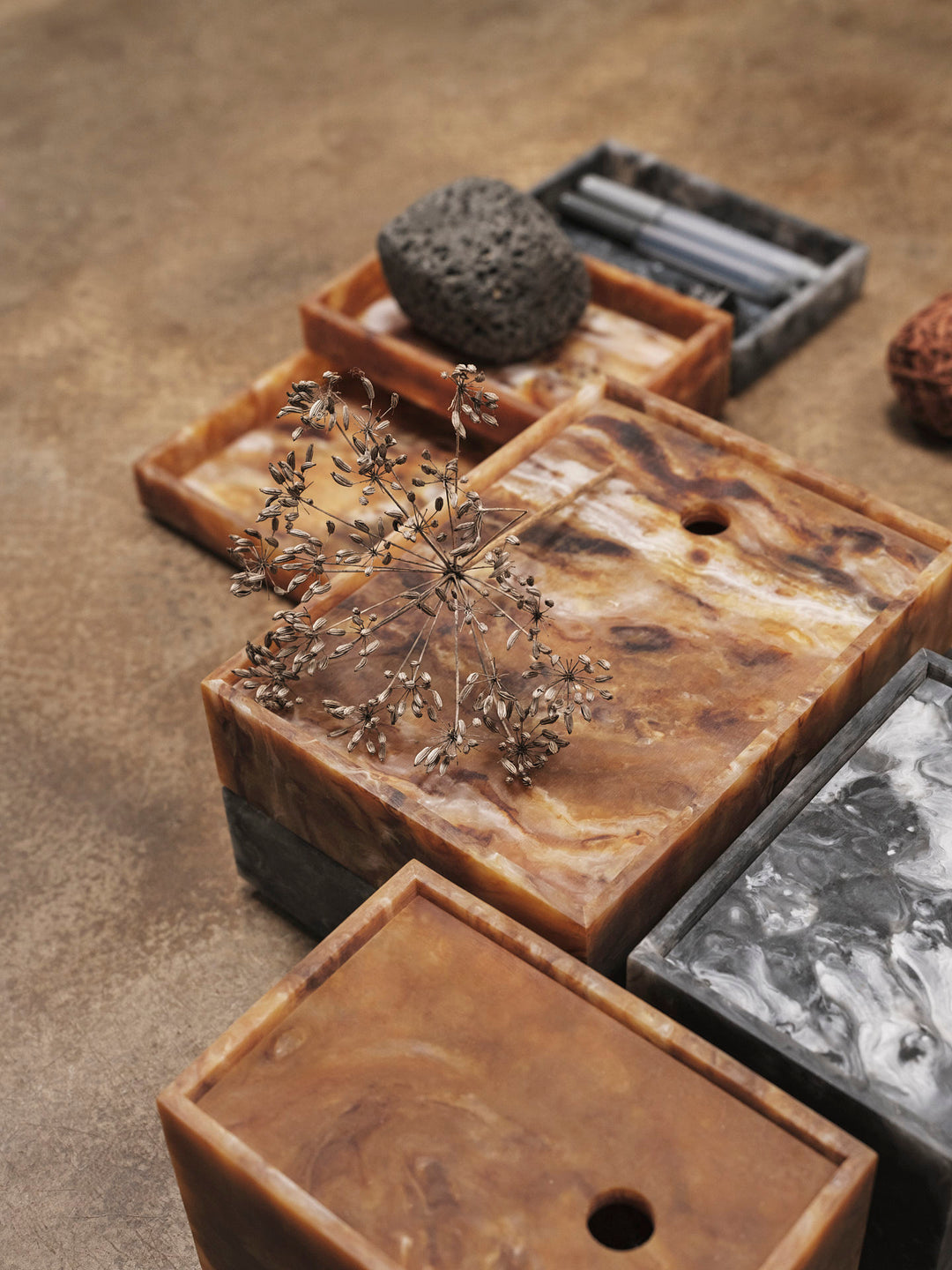 Mist box - Sugar Kelp