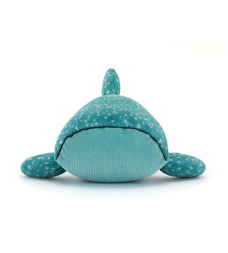 Gobfrey Whale Shark