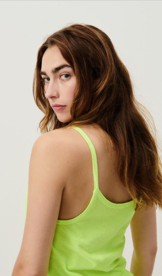 Tank Top Gamipy - Flourescent