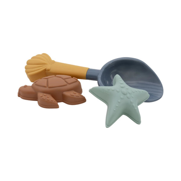 Ocean World Beach Set