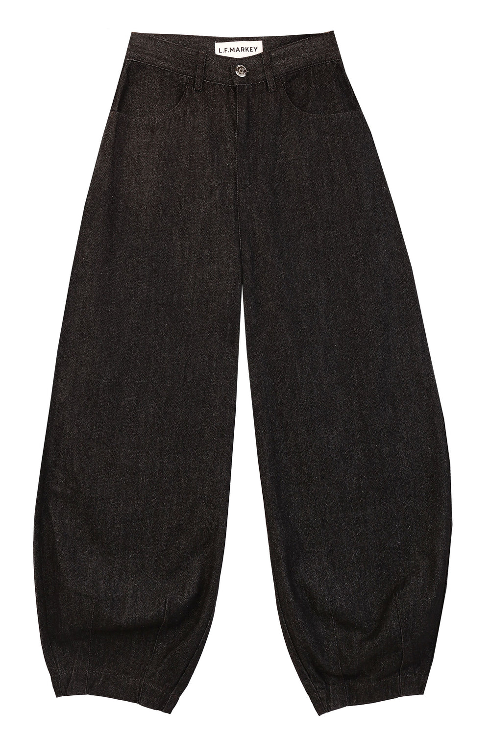 Miguel Jeans - Black