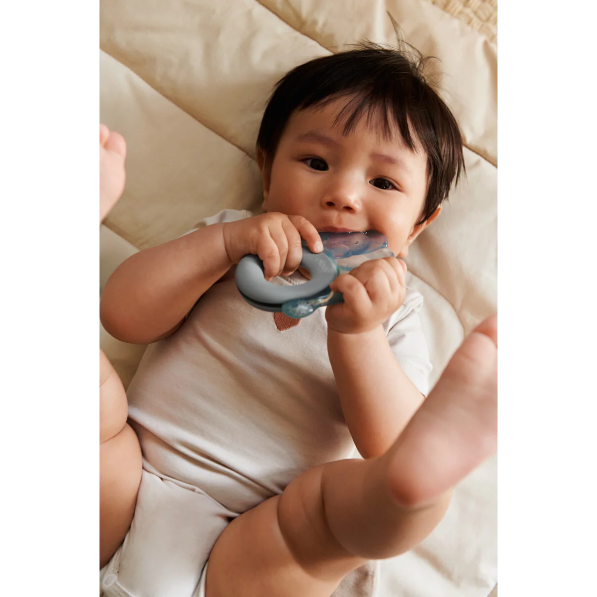 Rita Elephant Cooling Elephant Teether 2Pack