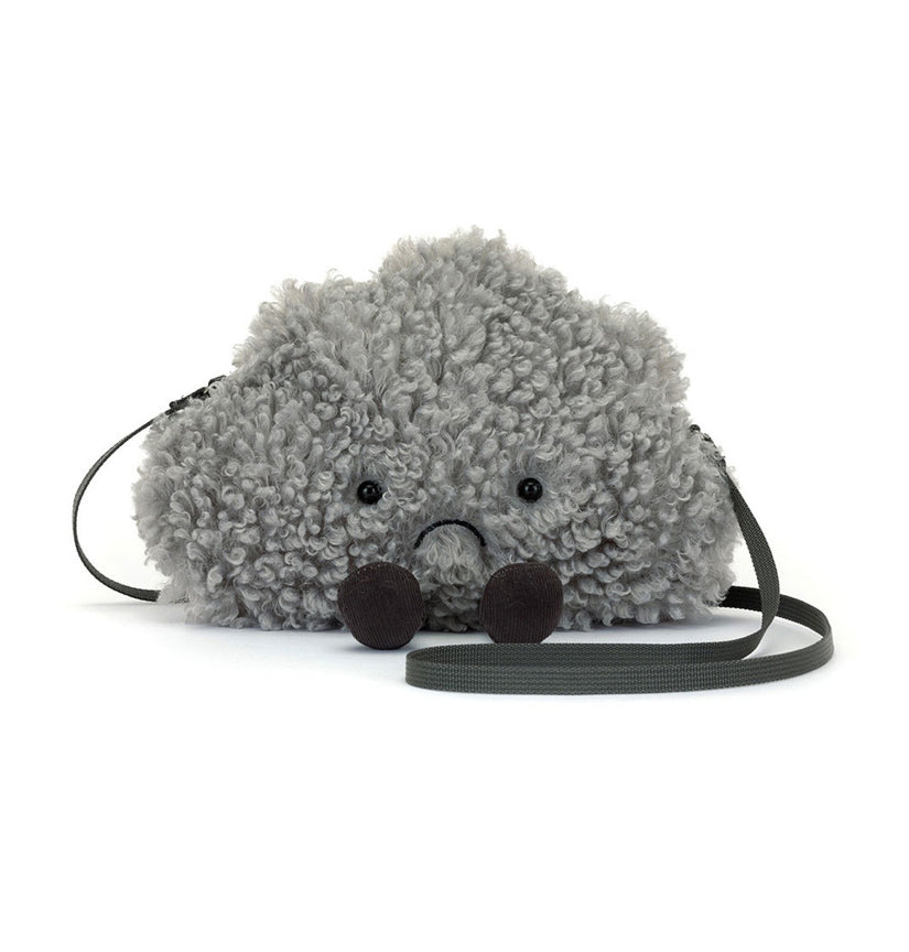 Amuseables Storm Cloud Bag