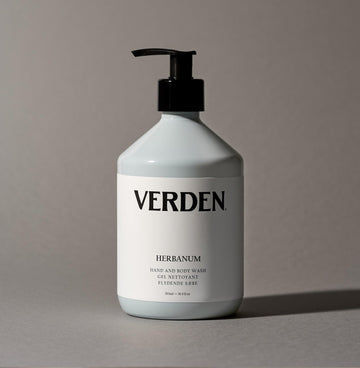 Herbanum Hand & Body Wash