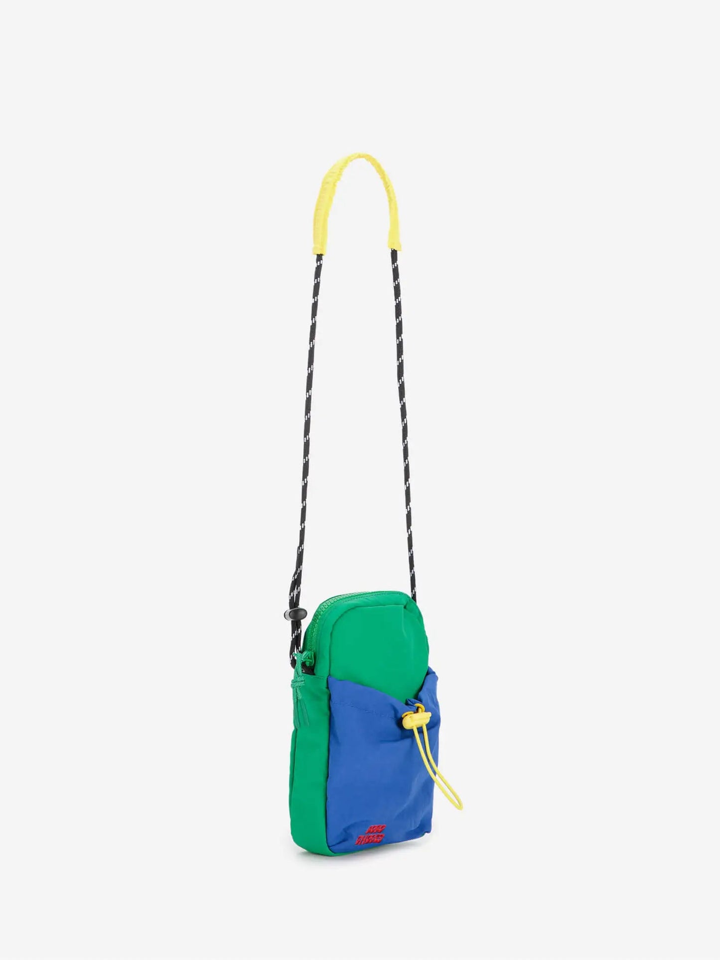 Technical Mini Bag - Multicolour
