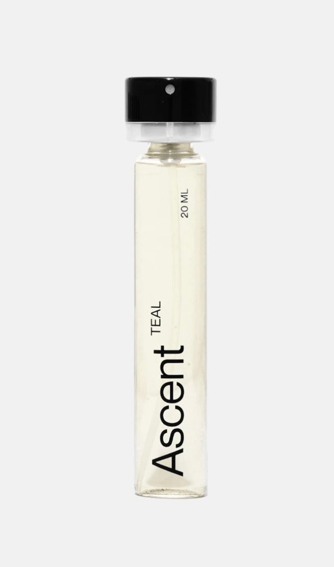 Ascent Refill - Teal