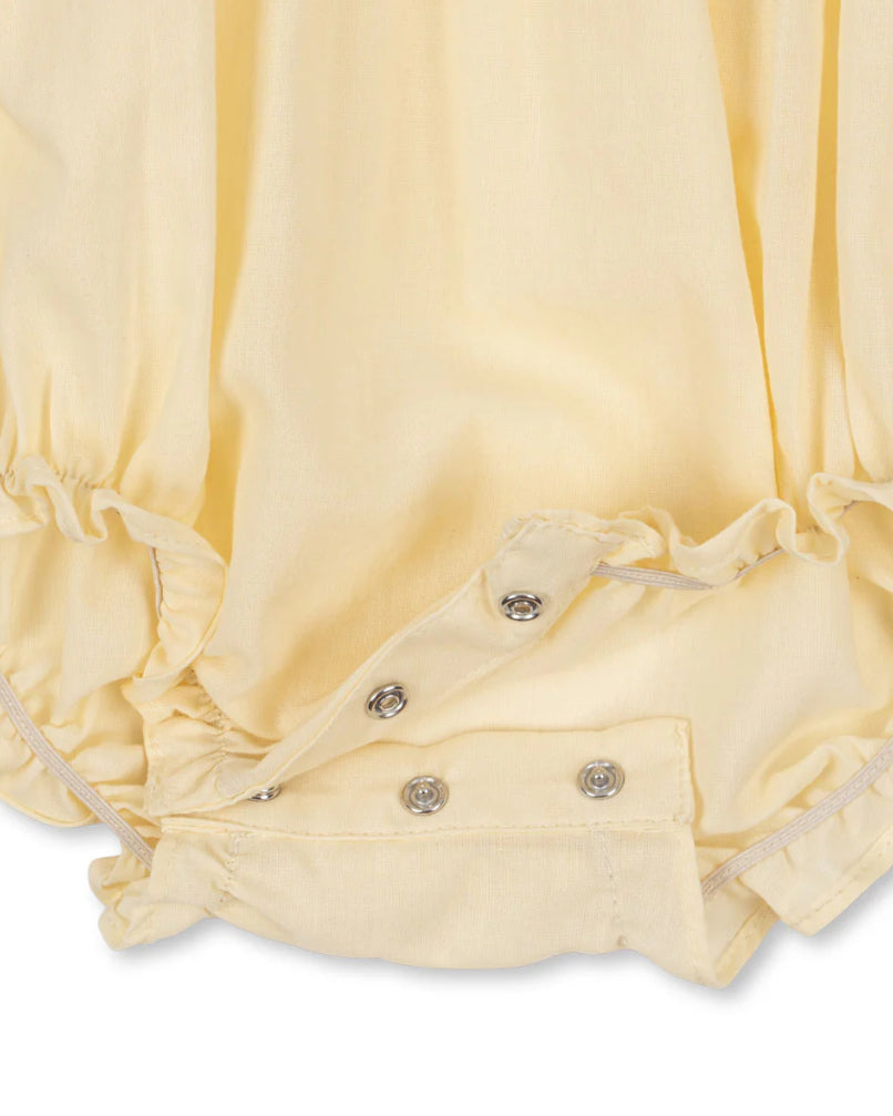 Posey Romper