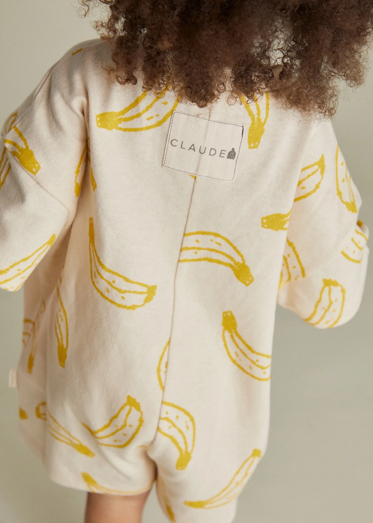 Opal Banana Romper