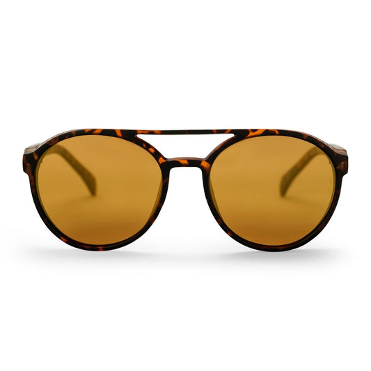 Rickard Sunglasses - Turtle Brown