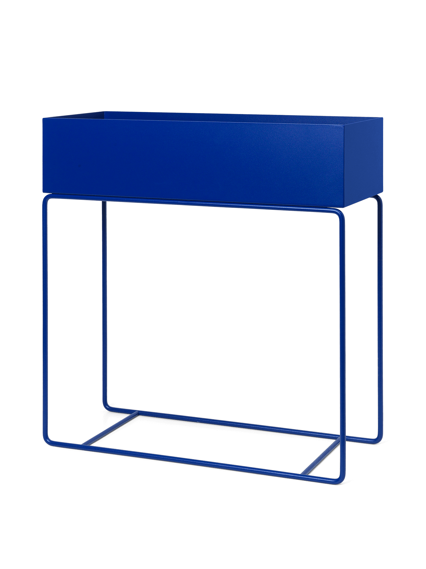 Plant Box - Bright Blue