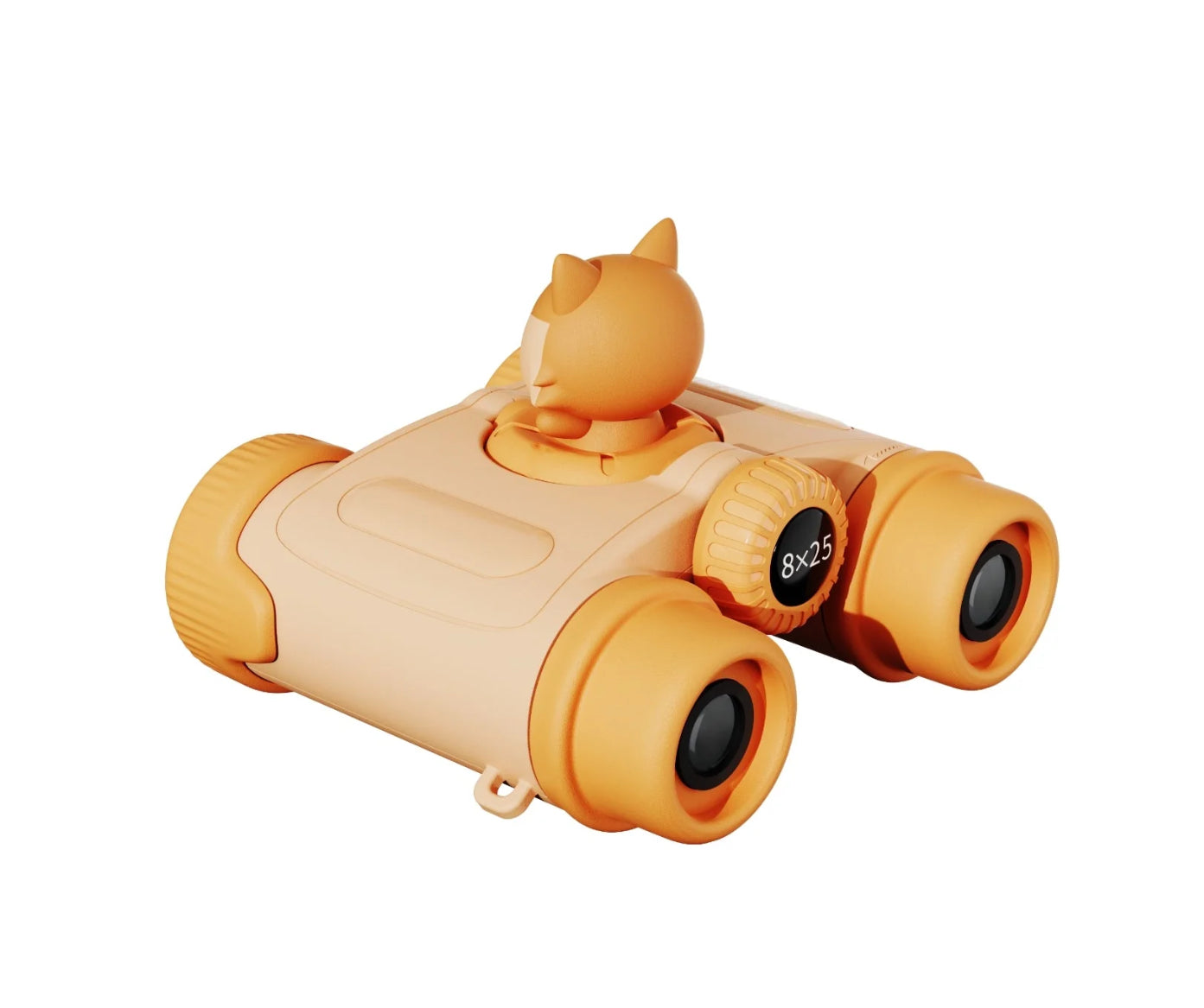 Zoo Eyes Fox Binoculars
