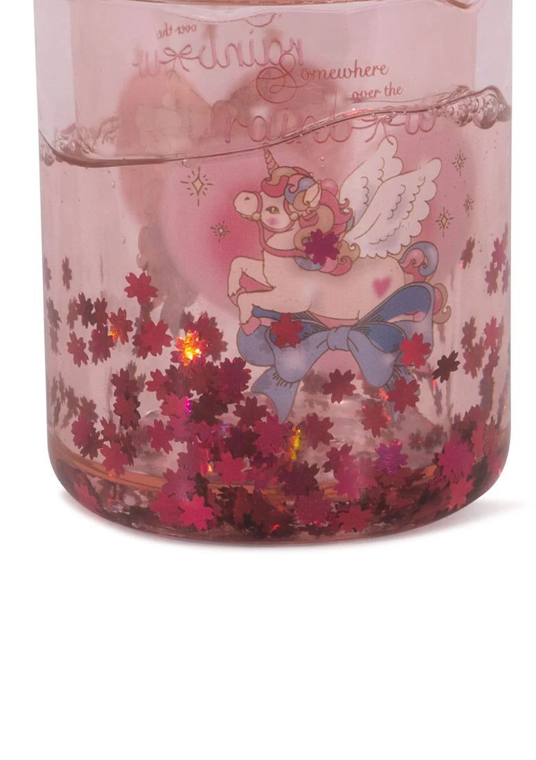 Glitter Cups - Over The Rainbow