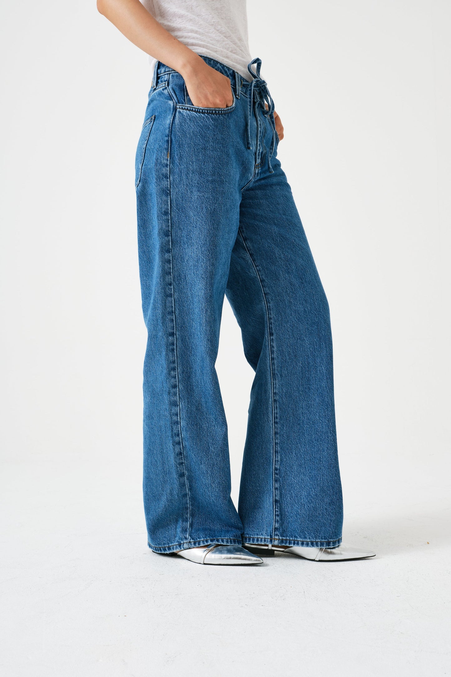 Blake Jeans - Dark Weekender