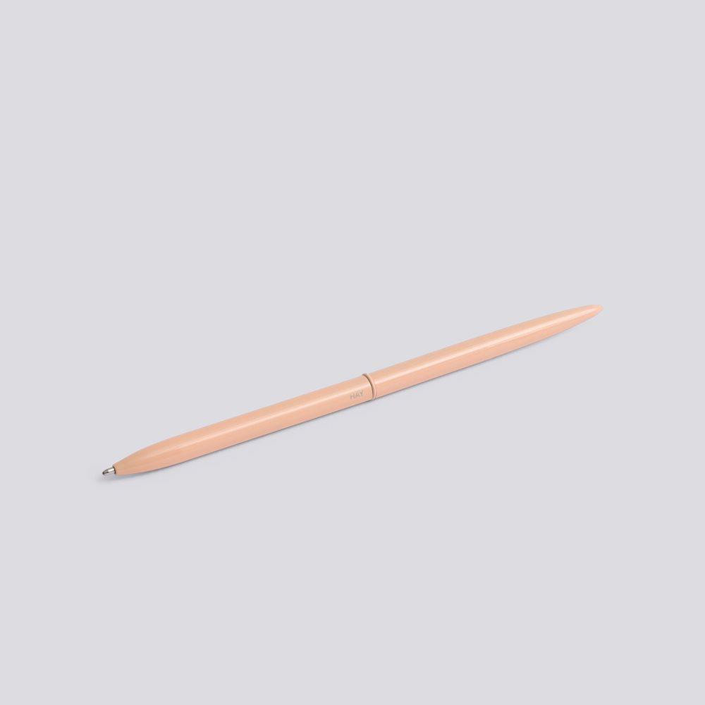 Bullet Pen - Pink