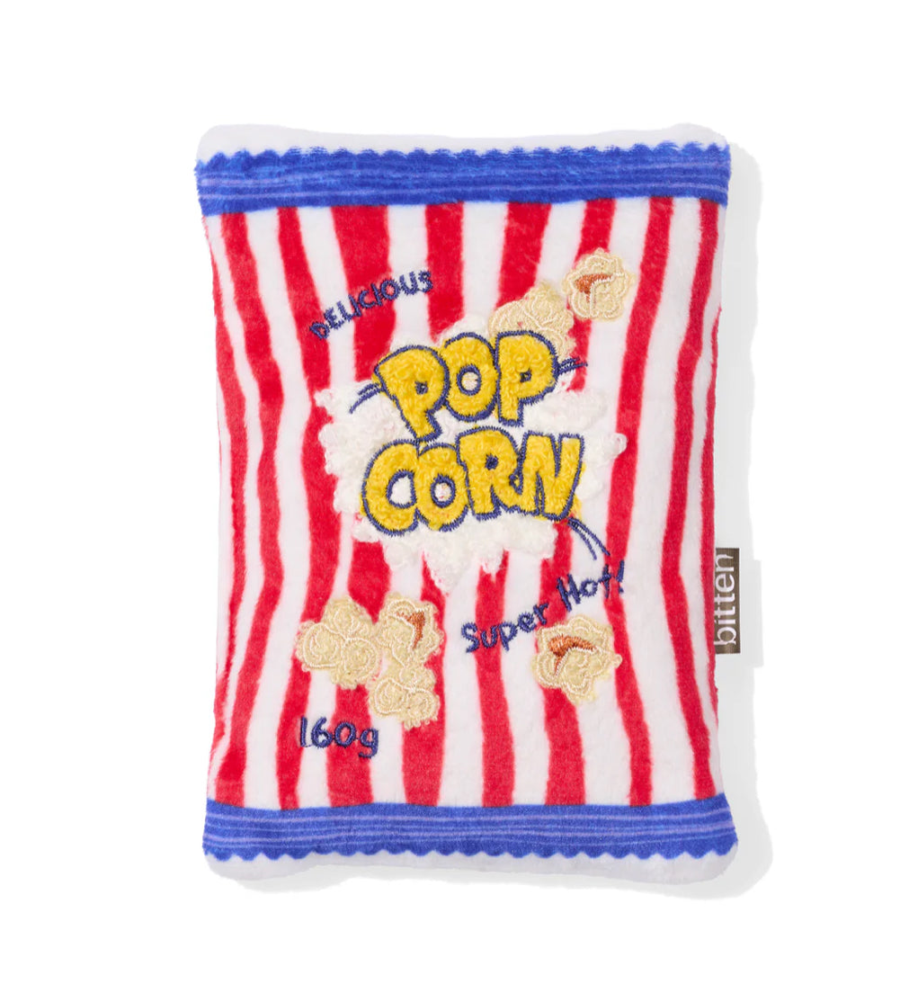 Heatbale Pocket Pal Sweet Pop Corn