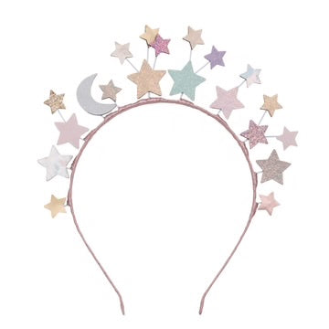 Dreamy Star Headdress