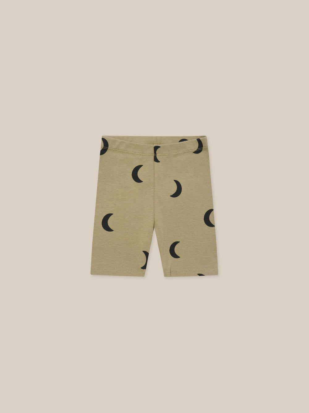 Dusky Midnight Biker Shorts