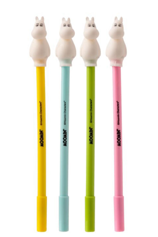 Moomins Fine Tip Pen