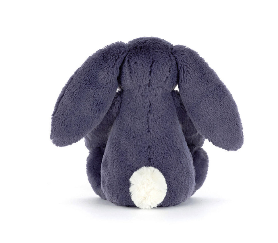 Little Bashful Bunny - Saffyre