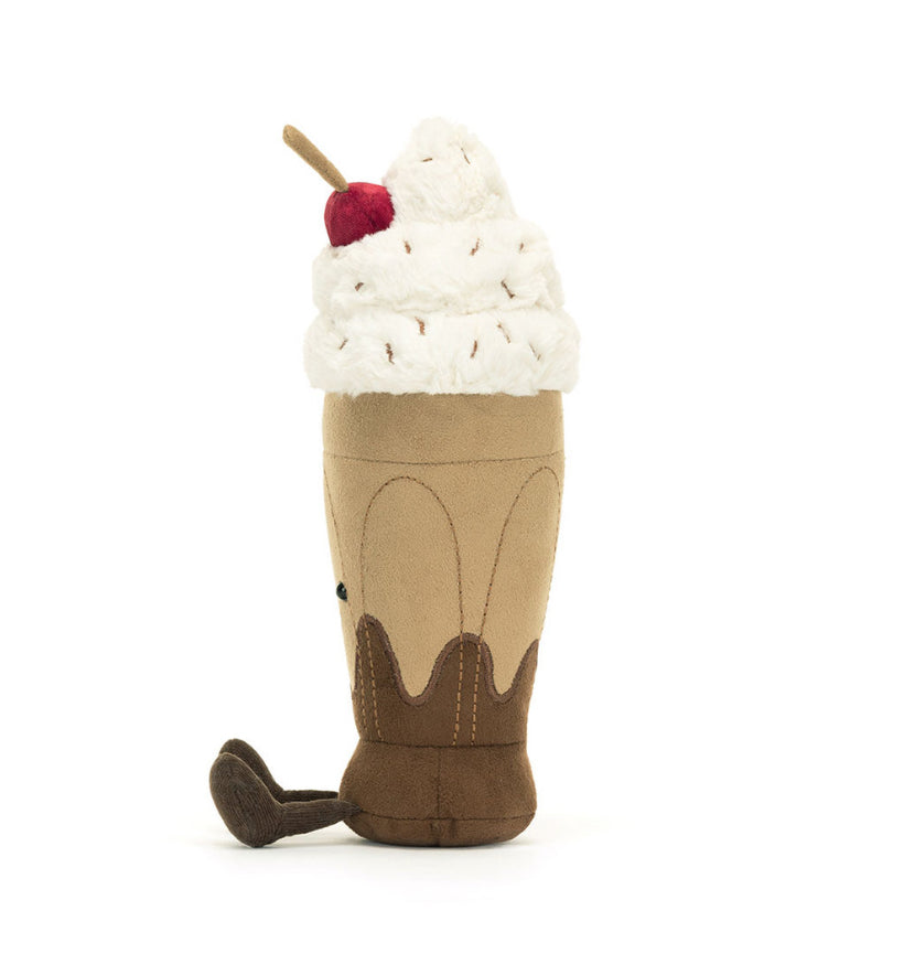 Amuseables Marin Chocolate Milkshake