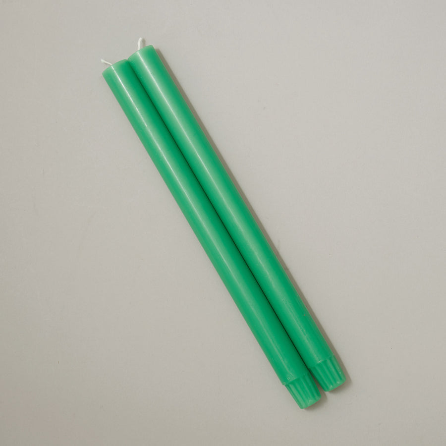 Dining Candles - Peppermint